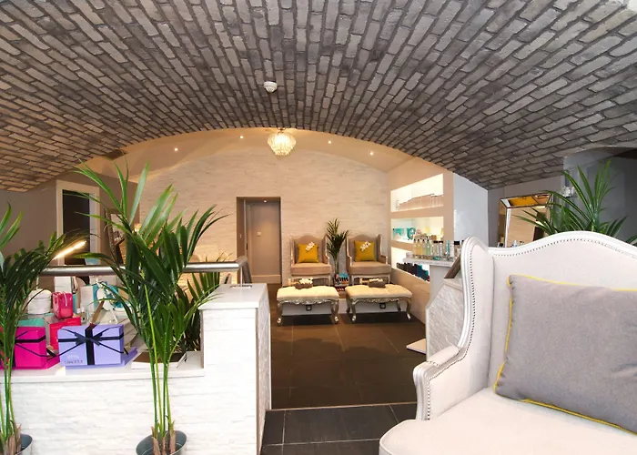 Grey Street Hotel Newcastle upon Tyne